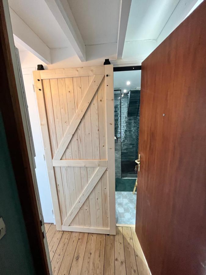 Duplex Hyper Centre - 4 Pers - Refait A Neuf Daire Cabourg Dış mekan fotoğraf